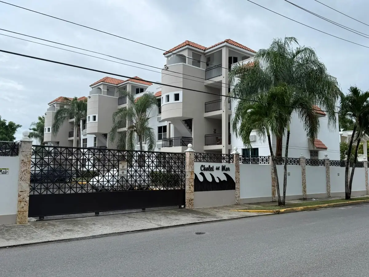 Chalet del Mar C-221 #221-C, Rincon, PR 00677 - #1