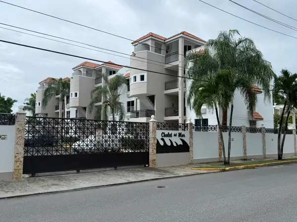 Chalet del Mar C-221 #221-C, RINCON, PR 00677