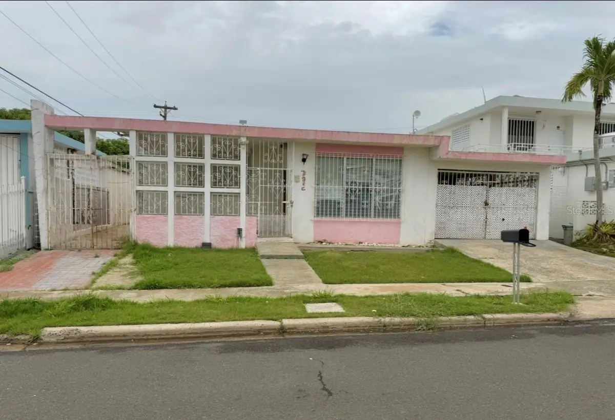 795 Calle Kingston, San Juan, PR 00920 - #1
