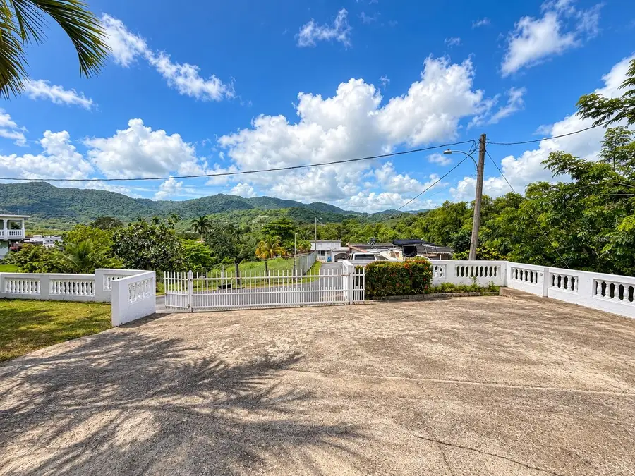 Bo. Tumbao Calle Barcel, Maunabo, PR 00707 - #2