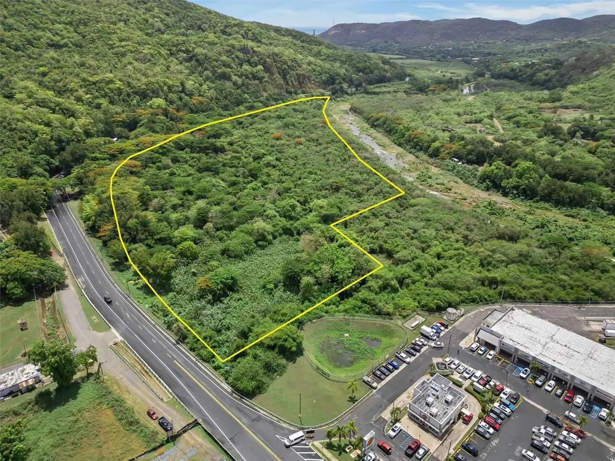Pr 385, Penuelas, PR 00624 - #1