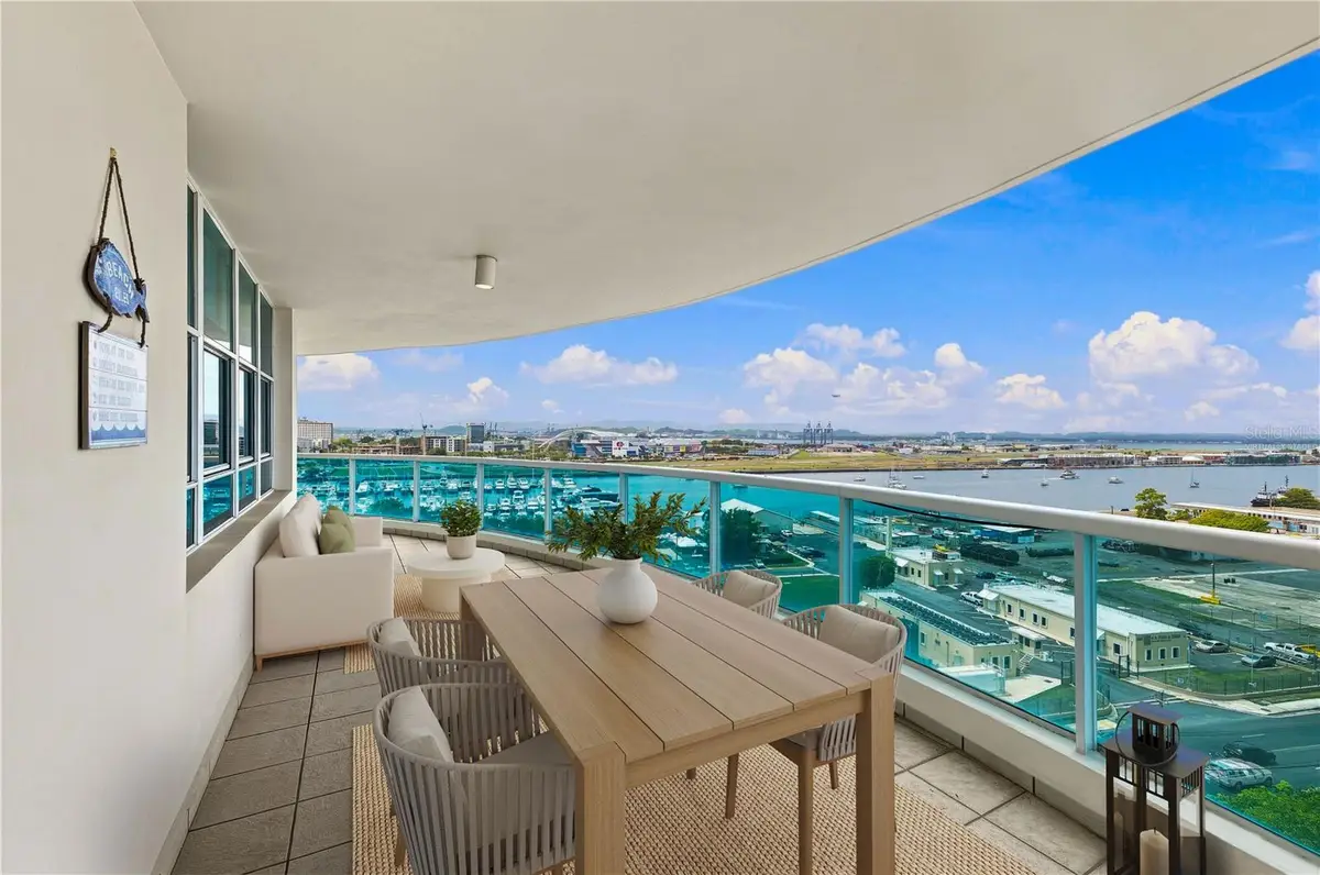 550 Ave. De La Constitucion #1210, San Juan, PR 00901 - #1