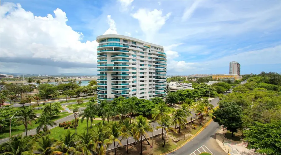 550 Ave. De La Constitucion #1210, San Juan, PR 00901 - #2
