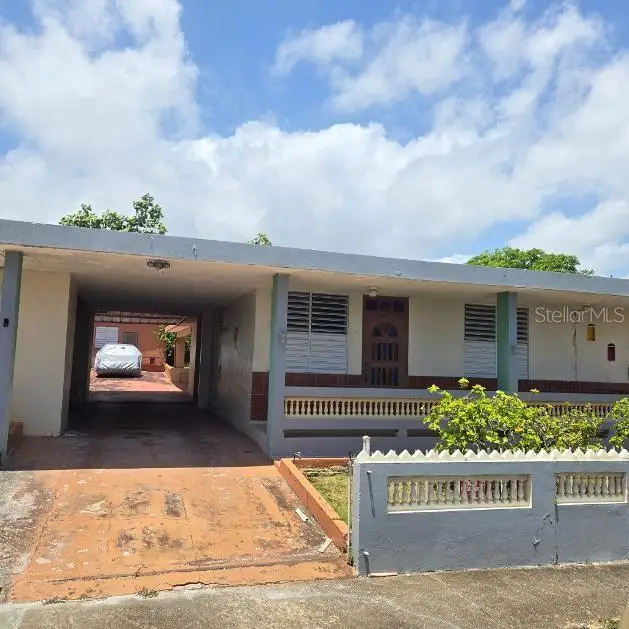 5 Medina Dev, Isabela, PR 00662 - #1