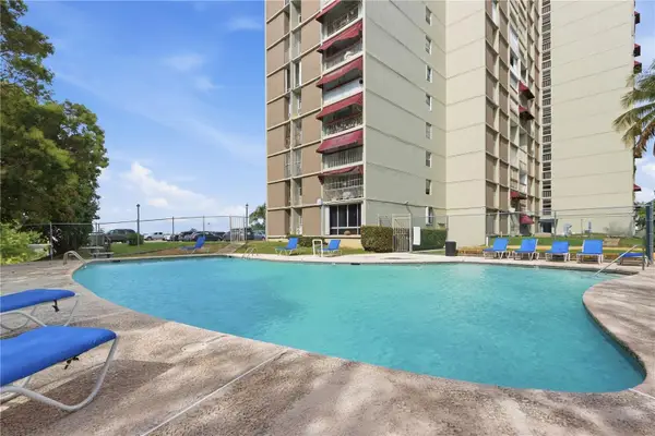 El Seorial Apt 905 Condovilla De La Ceiba Cond. #1, SAN JUAN, PR 00926