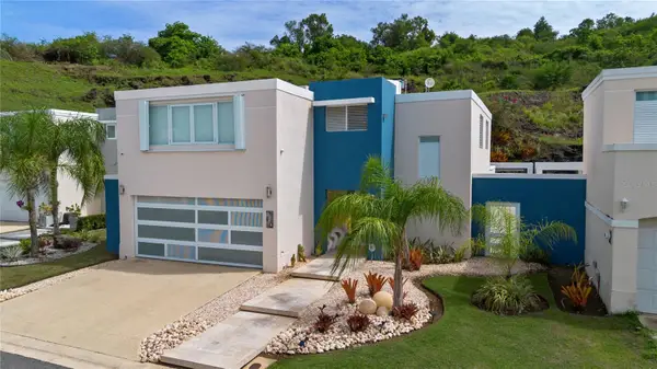 Calle Sendero-65.89425830 Urb. Las Haciendas, CANOVANAS, PR 00729