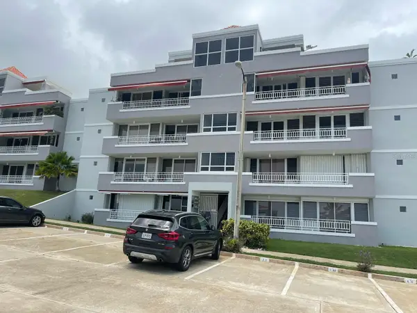 1 Sunbay Marina Villas #1-8, FAJARDO, PR 00738