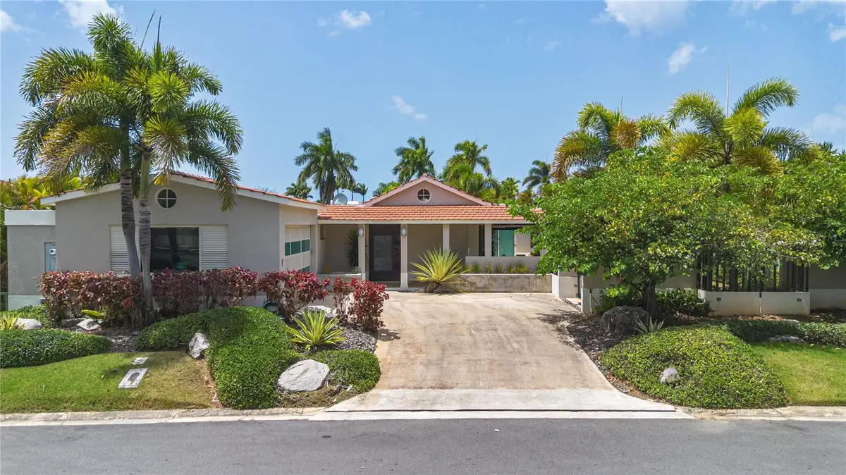 331 Camino Del Eucalipto, Dorado, PR 00646 - #1
