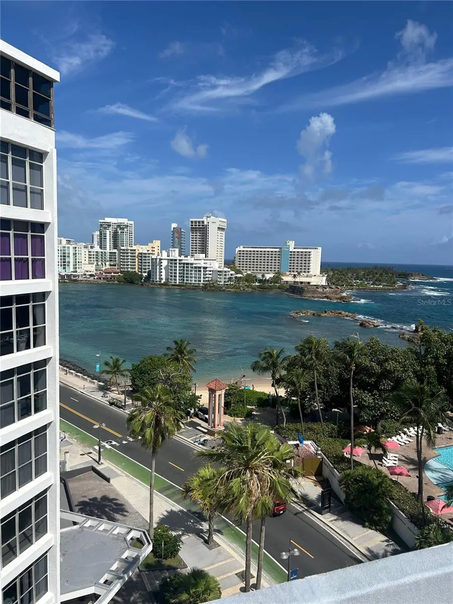 864 Ave Ashford Ashford #1, Condado, PR 00907 - #1