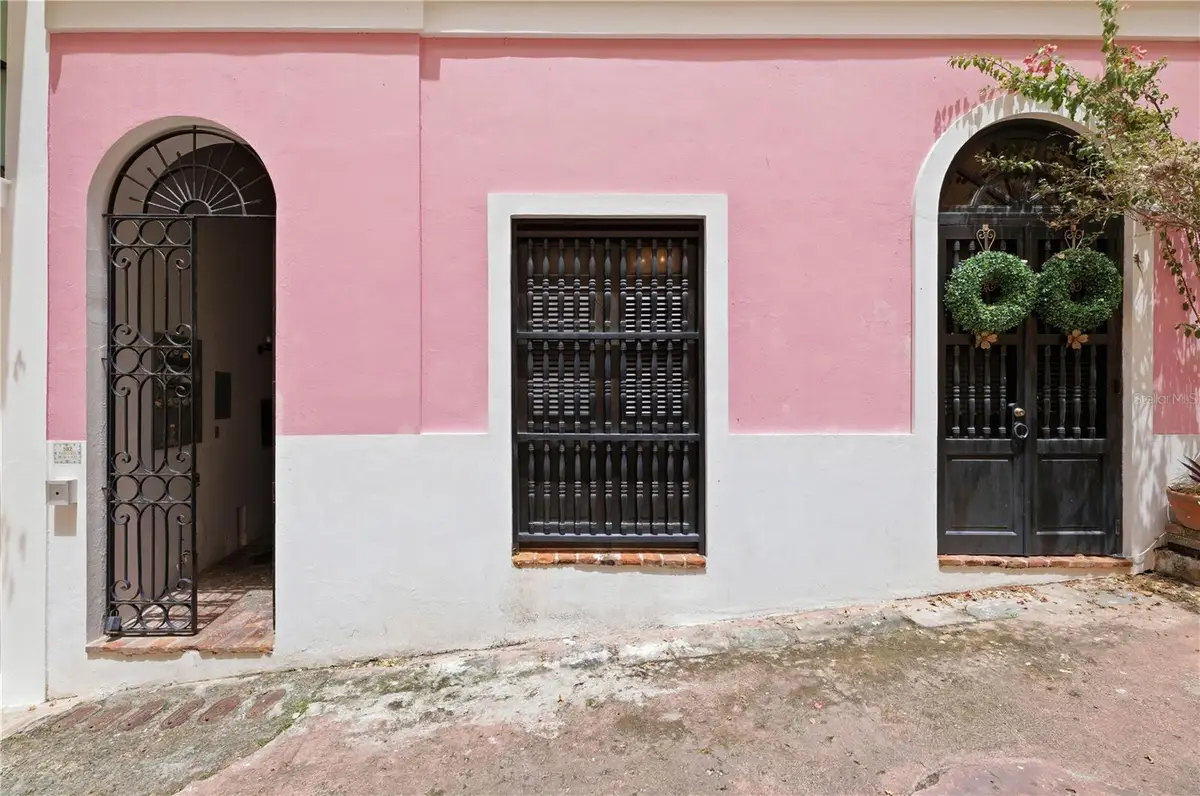 102 Escalinata De Las Monjas Street #5, San Juan, PR 00901 - #1