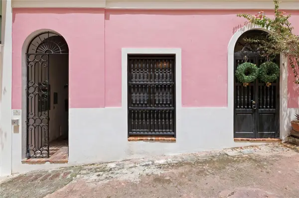 102 Escalinata De Las Monjas Street #5, SAN JUAN, PR 00901