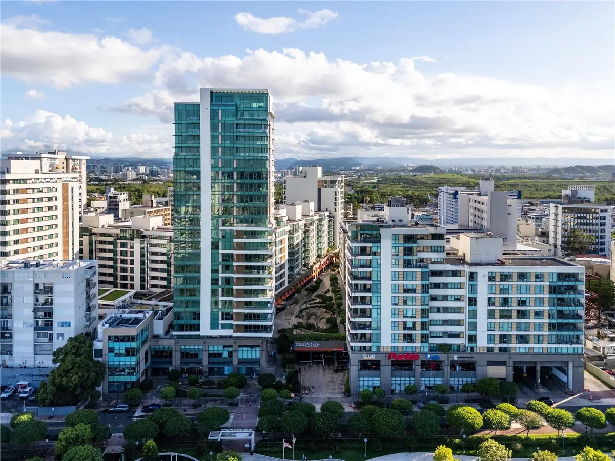1511 Ponce De Leon Avenue #10101, Santurce, PR 00909 - #1