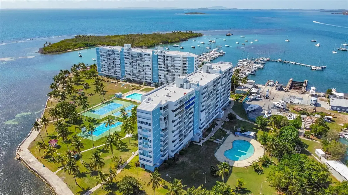 Islata Marina Isleta Marina #T, Fajardo, PR 00738 - #1