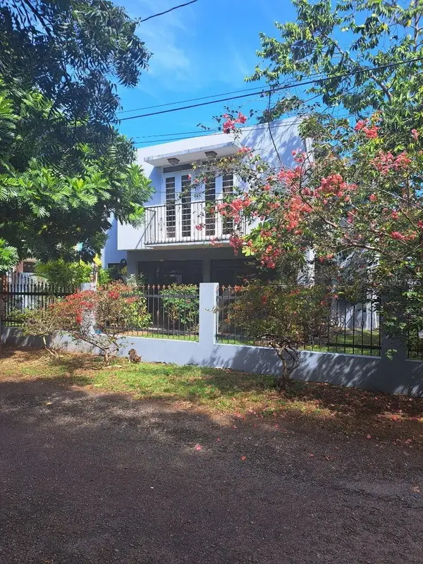 Corcega Corcega, RINCON, PR 00677
