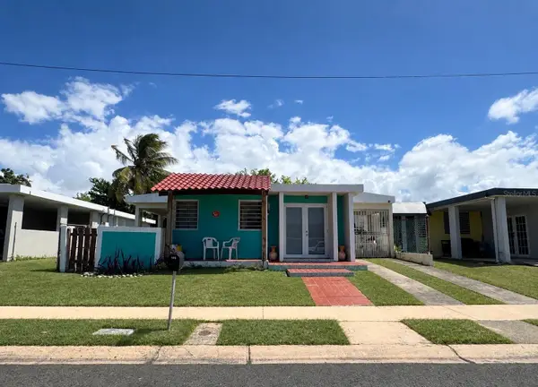 Calle 2 Urbanizacin Quintas De Dorado, DORADO, PR 00646