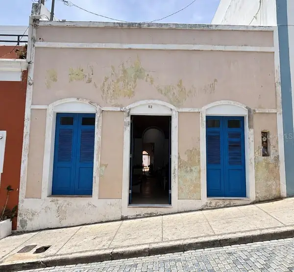 52 Calle De La Cruz, VIEJO SAN JUAN, PR 00901