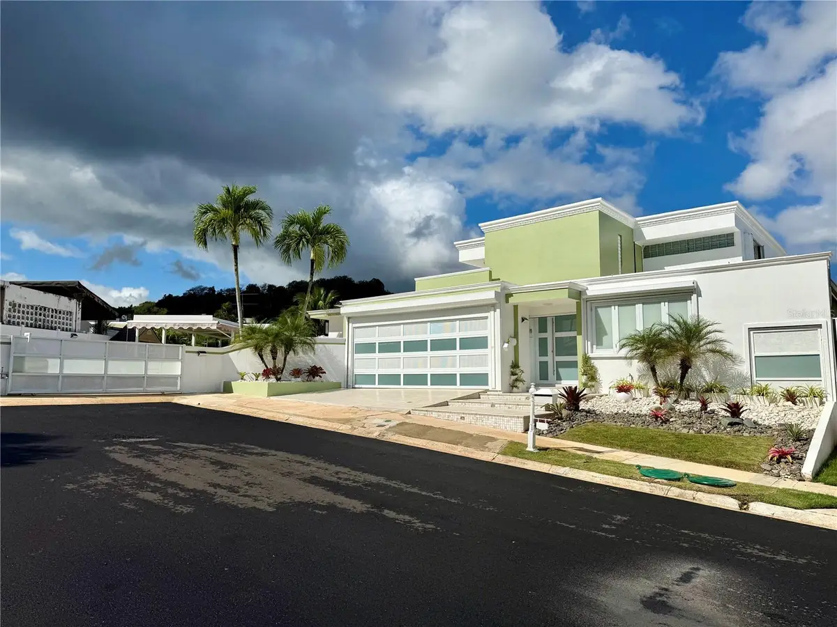 MANSIONES REALES Felipe Primero #E1, Guaynabo, PR 00969 - #1