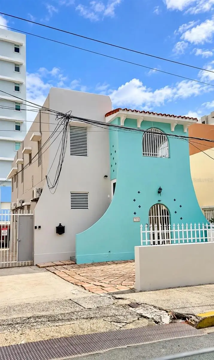 705 Calle Union, San Juan, PR 00902 - #1