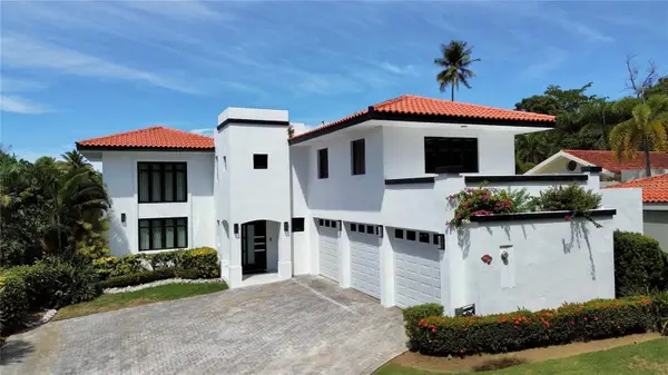 264 Dorado Beach East, DORADO, PR 00646