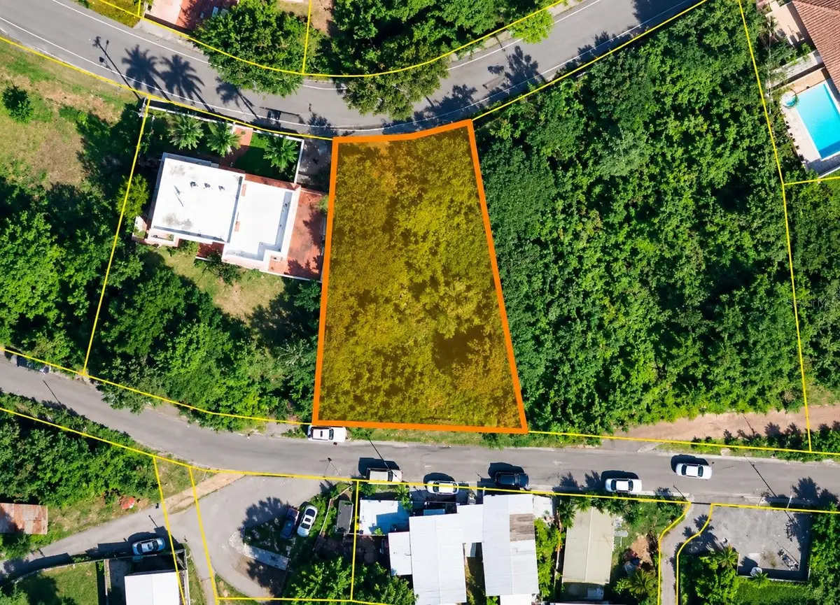 LOT E Paseo De La Cruceta St. El Vigia, Ponce, PR 00730 - #1