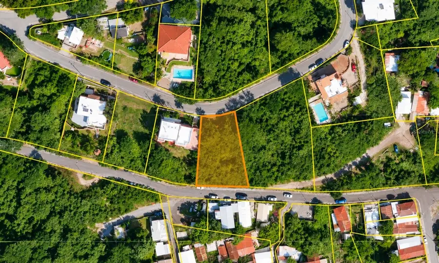 LOT E Paseo De La Cruceta St. El Vigia, Ponce, PR 00730 - #2
