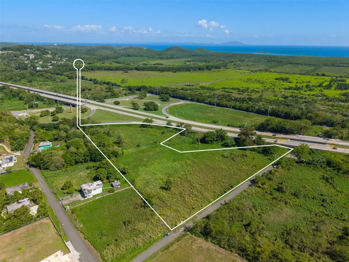 Calle Caoba, Naguabo, PR 00718 - #1