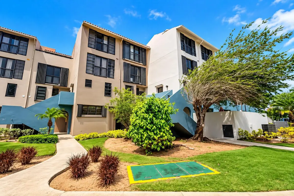 180 Candelero Drive #63, Humacao, PR 00791 - #1