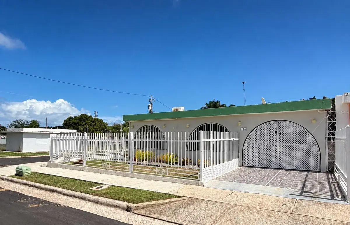 A-24 Calle 4 Urb. Extension Santa Isidra I, Fajardo, PR 00738 - #1