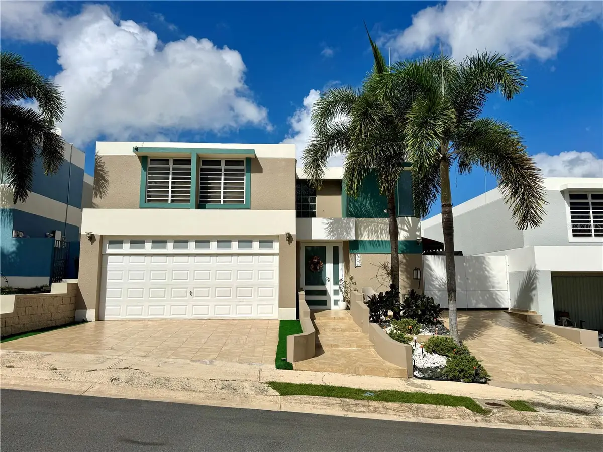 PASEO ALTAVISTA Paseo Largo, Toa Alta, PR 00953 - #1