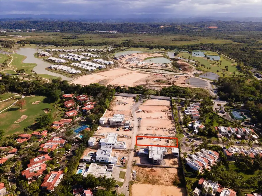 3A Dorado Plantation, Dorado, PR 00646 - #3