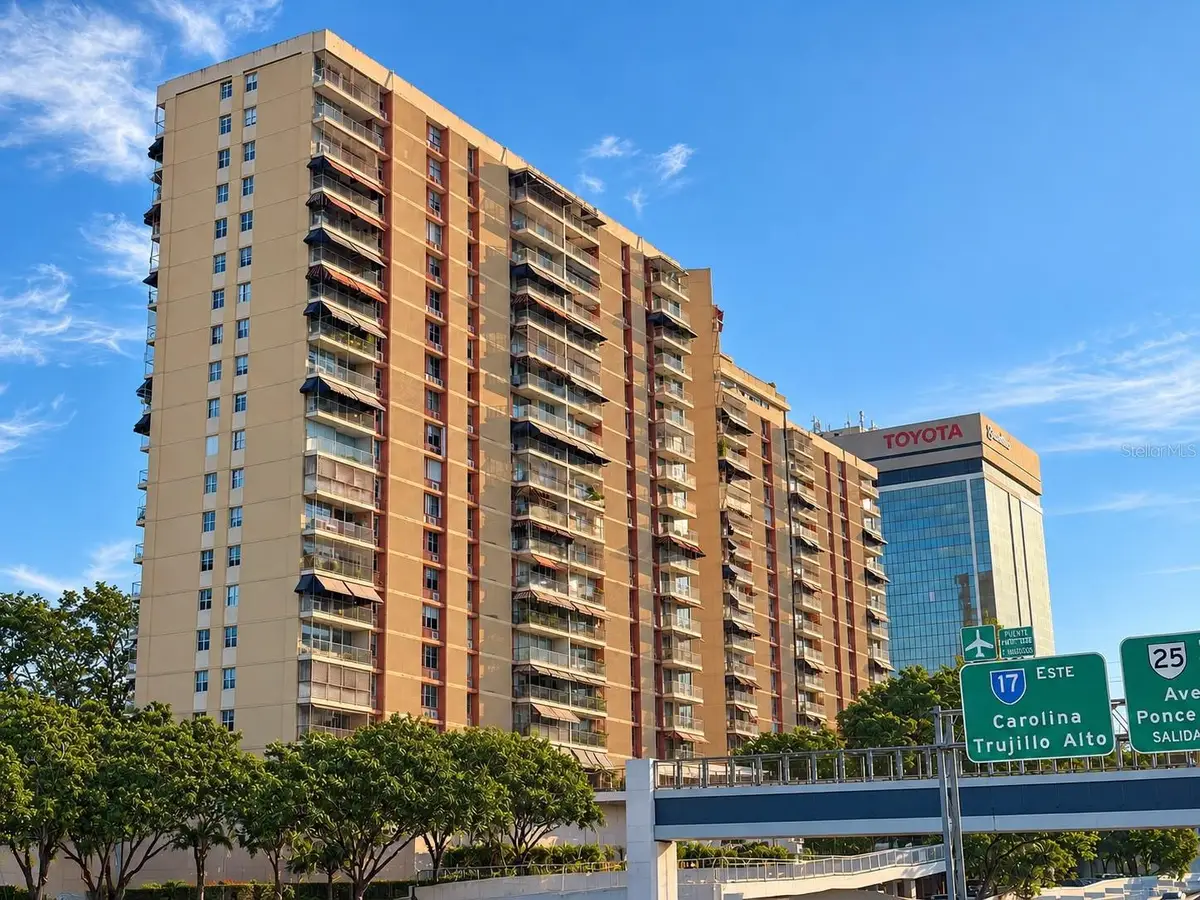 200 Ave Jose T. Pinero #3-D, San Juan, PR 00918 - #1