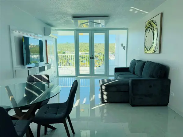CARR 987 Condominio Dos Marinas Ii #110, FAJARDO, PR 00738