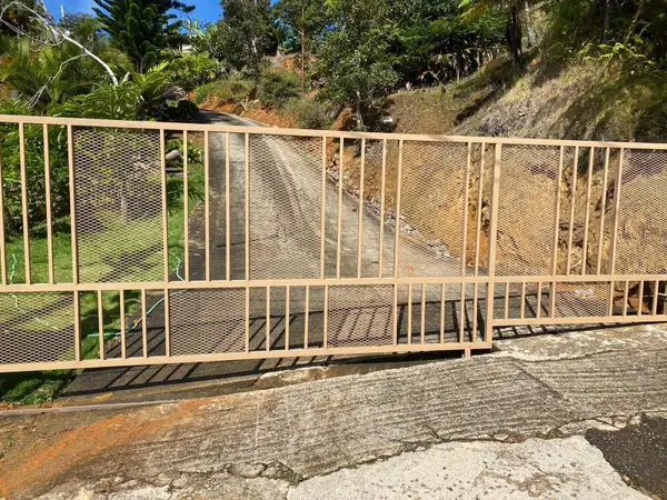 Carretera 742 Kilometro 2 Sector Las Villas Barrio Carite, GUAYAMA, PR 00785