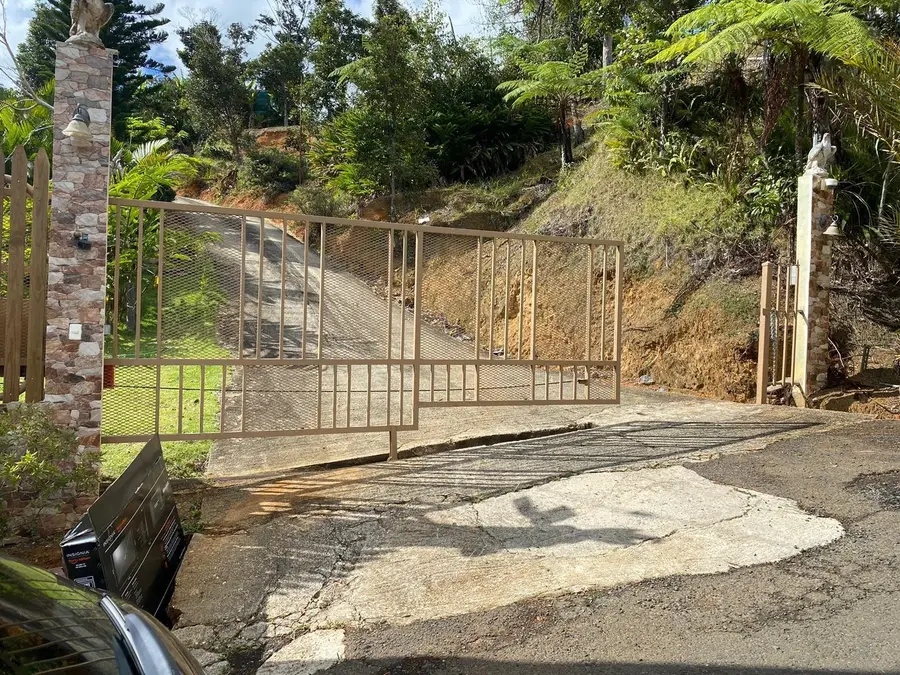 Carretera 742 Kilometro 2 Sector Las Villas Barrio Carite, Guayama, PR 00785 - #2