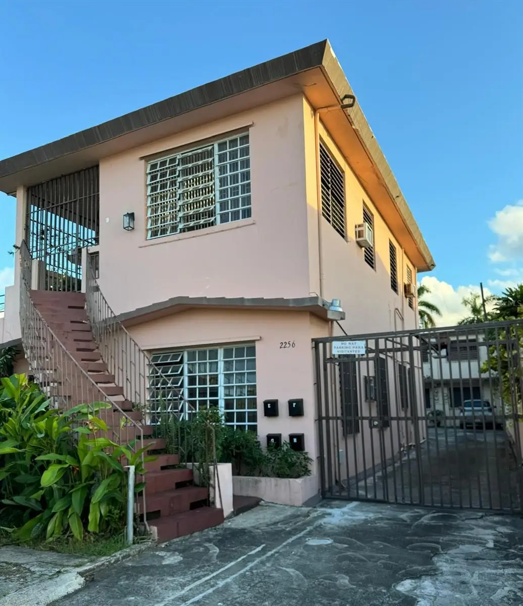 2256 Cacique, San Juan, PR 00913 - #1