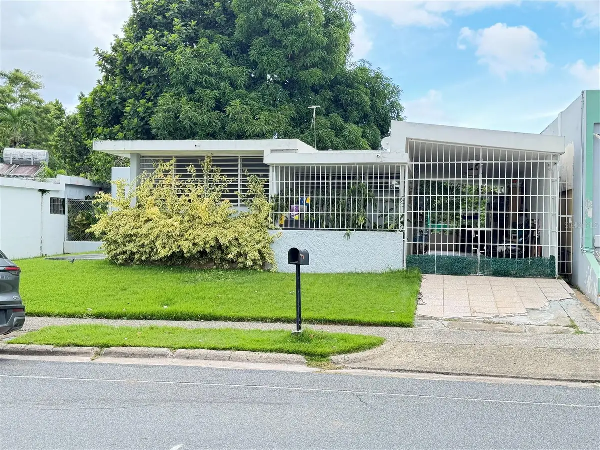 V3 Calle Harding Urb. Parkville, Guaynabo, PR 00969 - #1