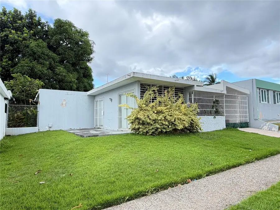 V3 Calle Harding Urb. Parkville, Guaynabo, PR 00969 - #3