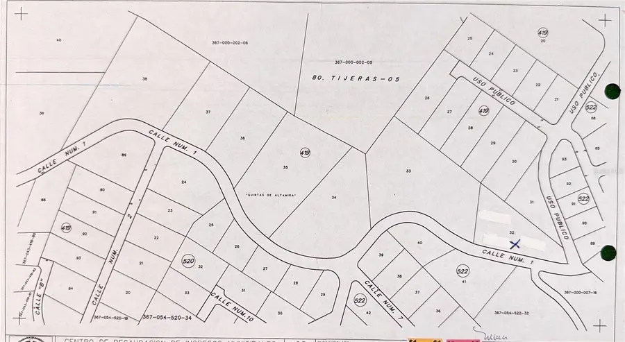 Quintas De Altamira, Juana Diaz, PR 00795 - #2