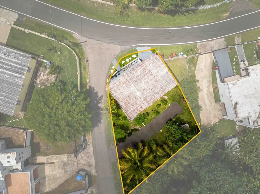 Carretera 454 H5.k6, Barrio Callejones, Lares, PR 00669 - #2