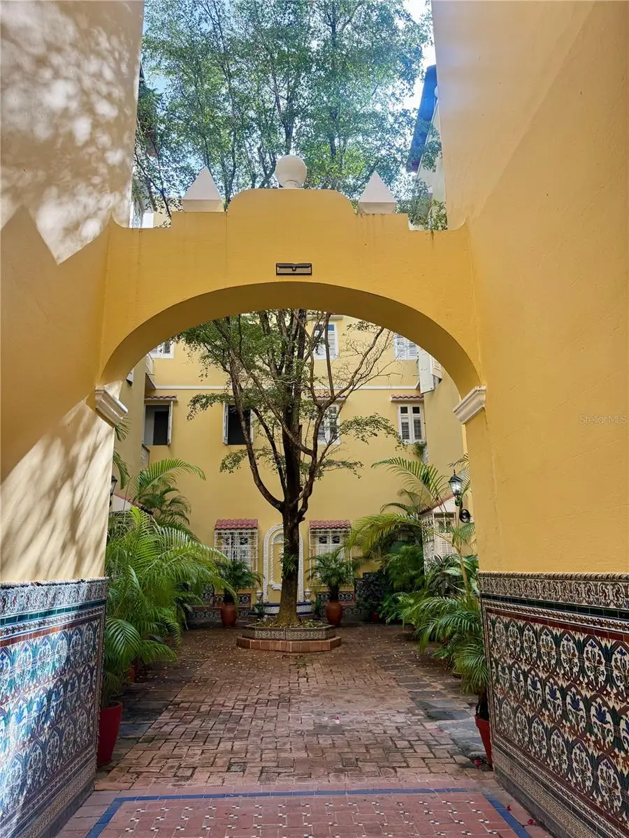 153 De La Cruz #4C, San Juan, PR 00901 - #2