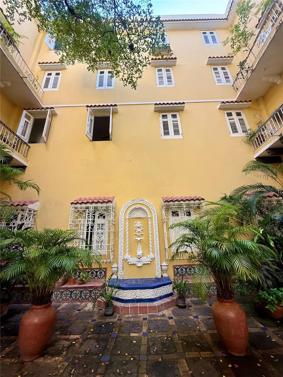153 De La Cruz #4C, San Juan, PR 00901 - #3