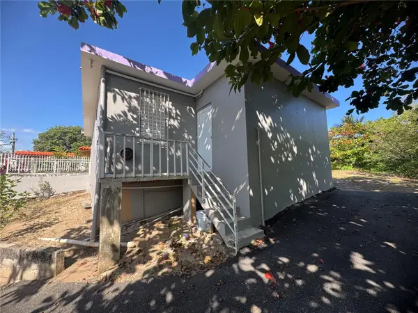 PR 371 Urb Villa Real, YAUCO, PR 00698