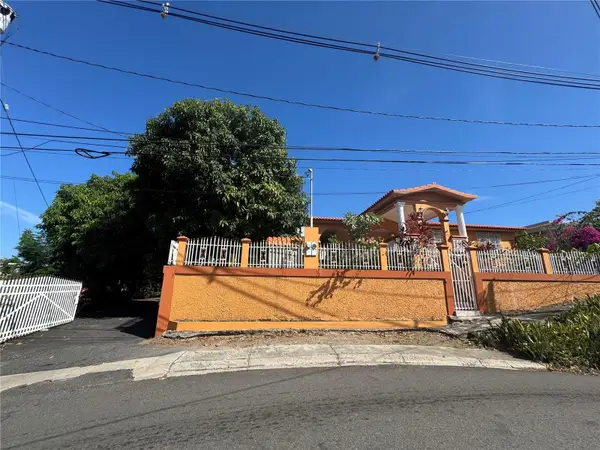 PR 371 Urb Villa Real, YAUCO, PR 00698