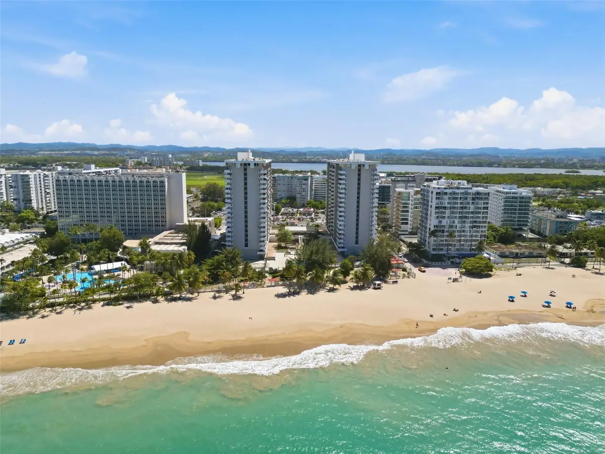 5859 Coral Beach Towers #718, Carolina, PR 00979 - #1