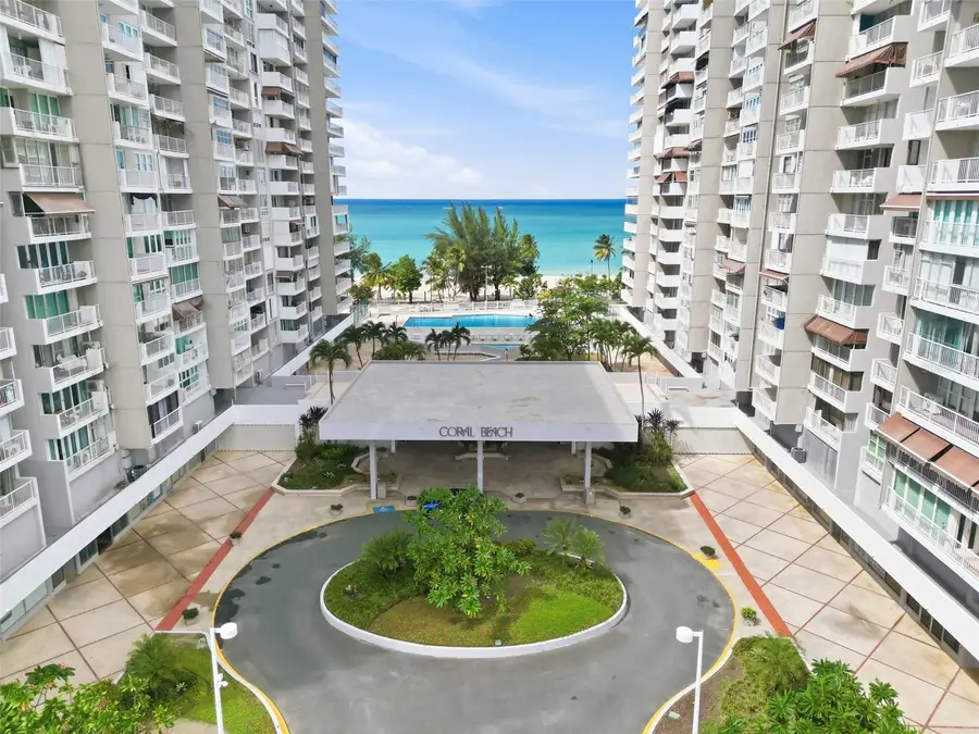 5859 Coral Beach Towers #718, Carolina, PR 00979 - #2