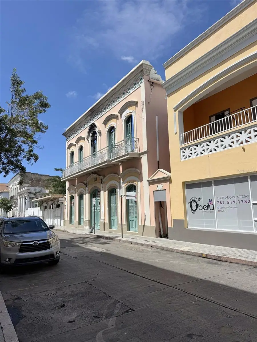 31-33 Marina Street, Ponce, PR 00730 - #1