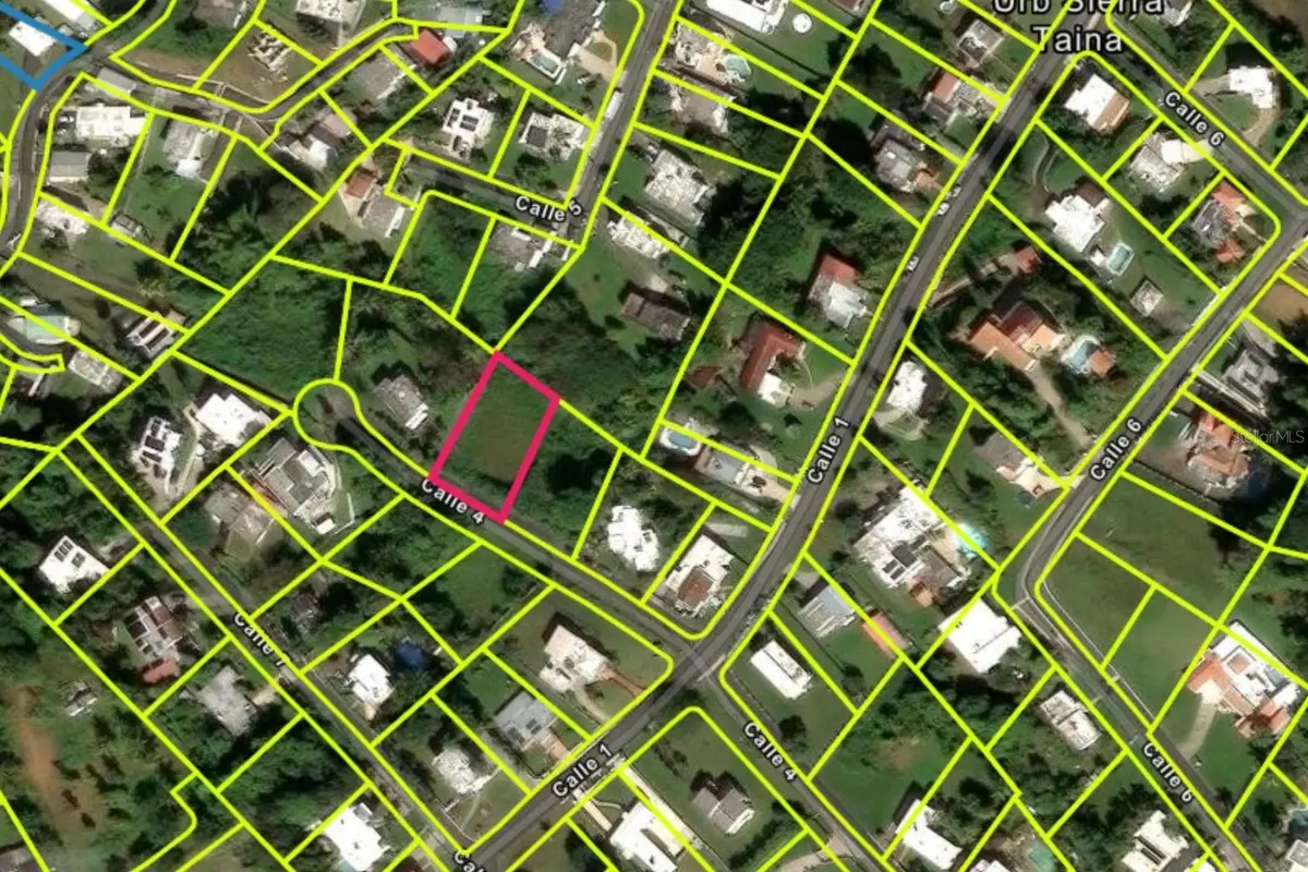 Calle 4 Urb. Sierra Tana, Calle 4 19-a, Bayamn, Bayamon, PR 00959 - #1
