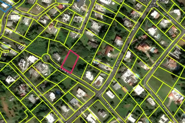 Calle 4 Urb. Sierra Tana, Calle 4 19-a, Bayamn, BAYAMON, PR 00959