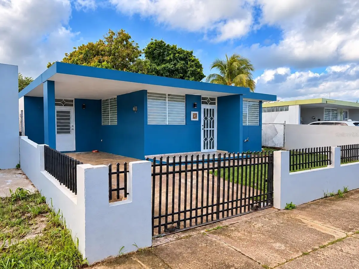 CALLE 12 Urb Monte Brisas V 5k Casa 41, Fajardo, PR 00738 - #1
