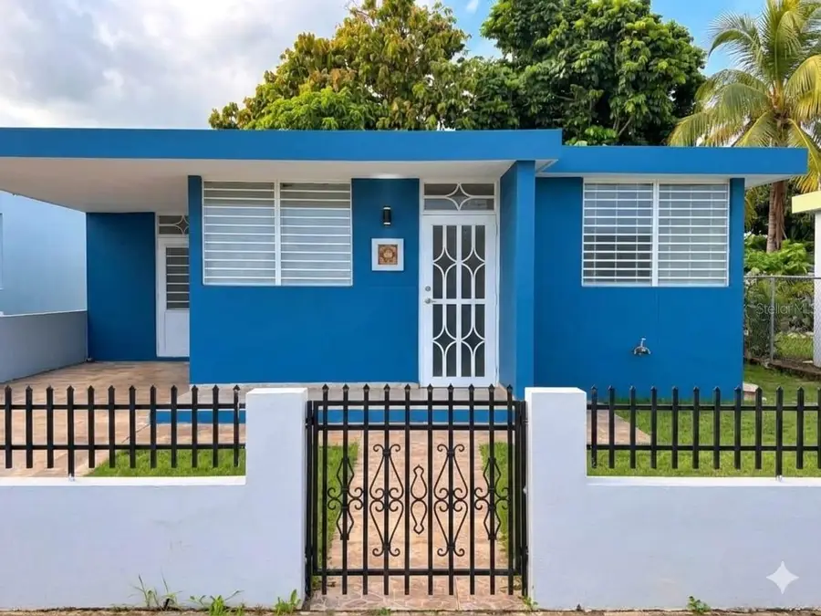 CALLE 12 Urb Monte Brisas V 5k Casa 41, Fajardo, PR 00738 - #2
